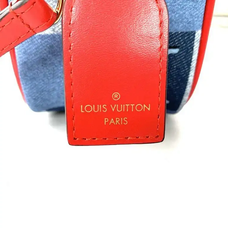 Brother Sam Yupoo Loewe 20DJ570174 Bags 0731